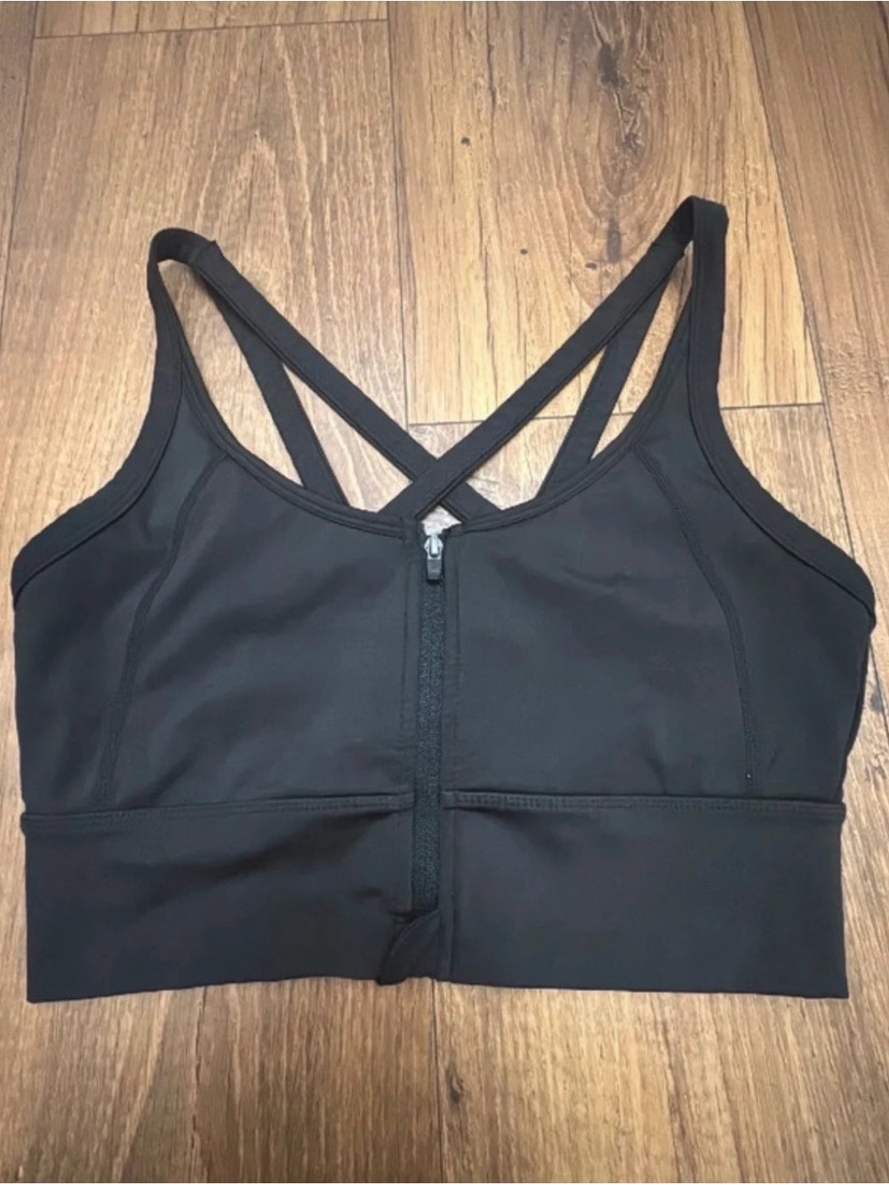 Vitality/Balance sports bra
